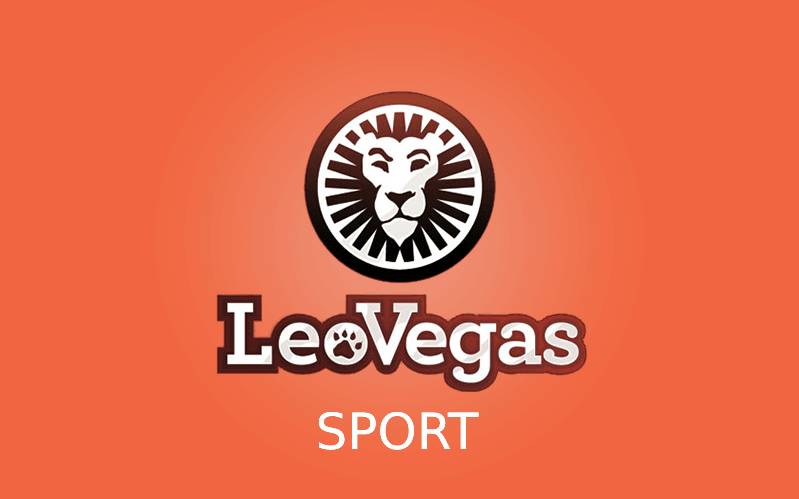 LeoVegas sport