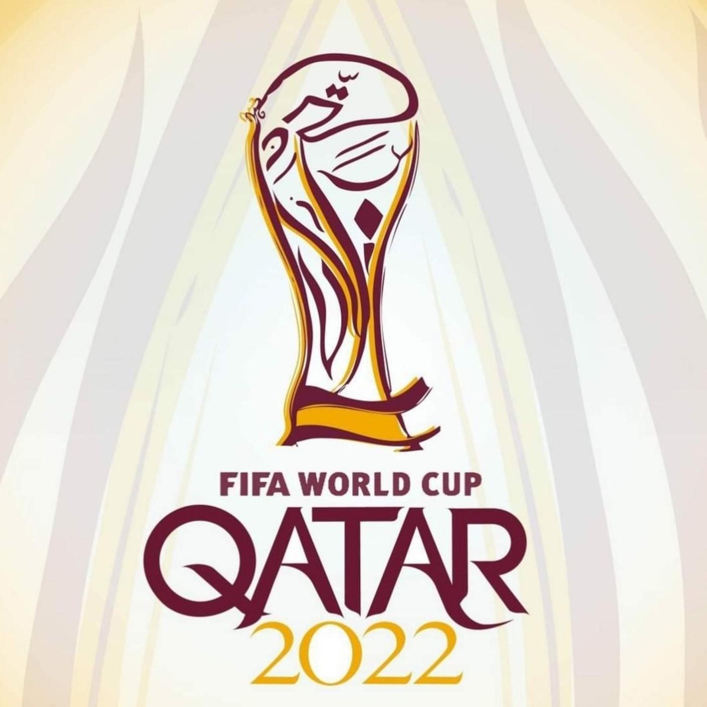 Fotbolls vm Qatar